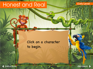 Image of Honest and Real