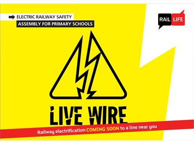 Image of Electricity and the Railway