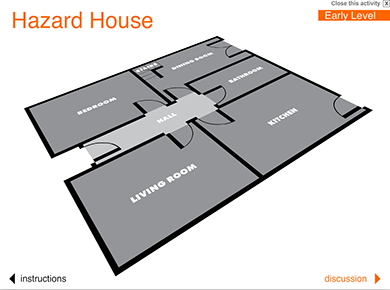 Image of Hazard Home