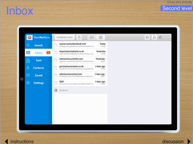 Image of Inbox