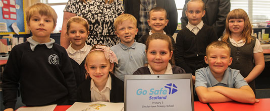 Image for Digital Safety Launch  story