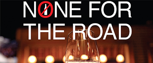 Image for None For The Road story