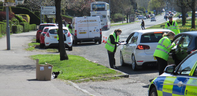 Image for  School Bus Signage story