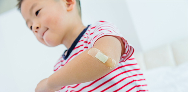 Image for Preventing Home Accidents story