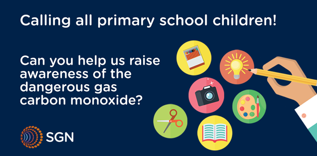 Image for The page title would be: CO Safety Competition 2018 story